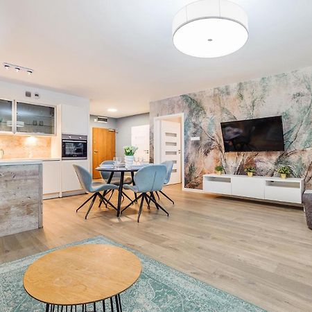 Apartament Lux Tukan A315 Nadmorskie Tarasy - Holiday City Колобжег Экстерьер фото